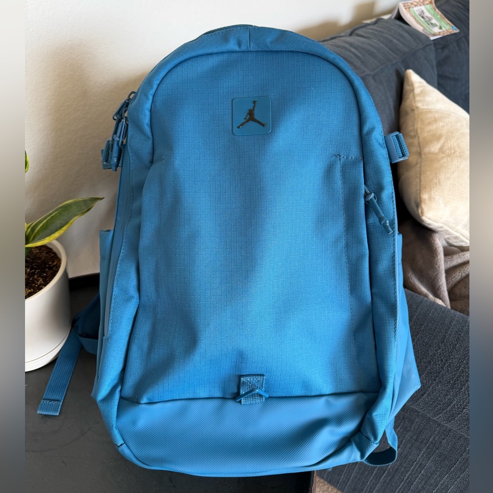 Nike Air Jordan x Cordura Limited Edition WeatherProof Backpack Bag